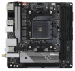 ASRock A520M-ITX/AC AM4 Wi-Fi Mini-ITX Motherboard (DDR4)