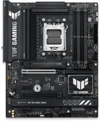 TUF B850-PLUS WIFI AM5 ATX Motherboard (DDR5)