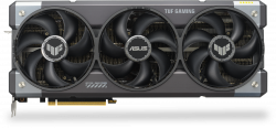 TUF GeForce RTX 5070 TI OC 16GB GDDR7 Graphics Card