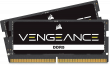 Vengeance SODIMM DDR5 32GB (2x16GB) 5600MT/s Memory