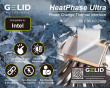 Gelid HeatPhase Ultra Intel Thermal Pad