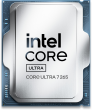 Intel 15th Gen Core Ultra 7 265 2.4GHz 20C/20T 65W 36M LGA1851 CPU