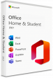 Microsoft Office 2021 Home & Student, 1 PC Licence, Medialess