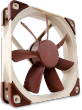 NF-S12A FLX 12V 1200RPM 120mm Flexible Ultra Quiet Cooling Fan