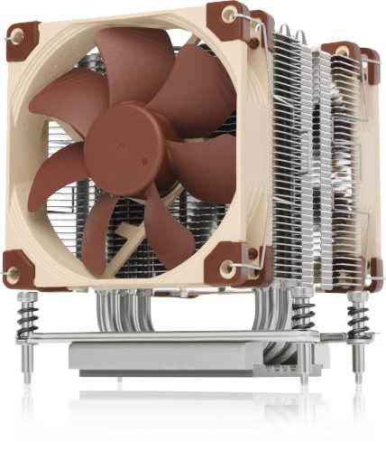 Noctua NH-U9S TR4-SP3 Threadripper CPU Cooler