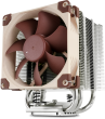 NH-U9S Ultra-Quiet Slim CPU Cooler with NF-A9 fan