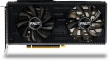 Palit GeForce RTX 3050 DUAL 8GB Semi-Fanless Graphics Card
