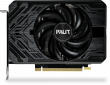 Palit GeForce RTX 4060 Ti StormX 8GB GDDR6 Semi-Fanless Graphics Card