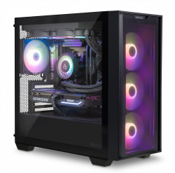 Kyanite i18 mATX Gaming PC